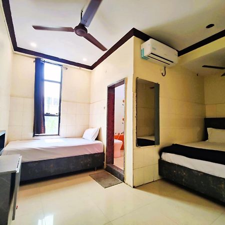 The Livin Residency Hotel วิสาขปัตนัม ภายนอก รูปภาพ