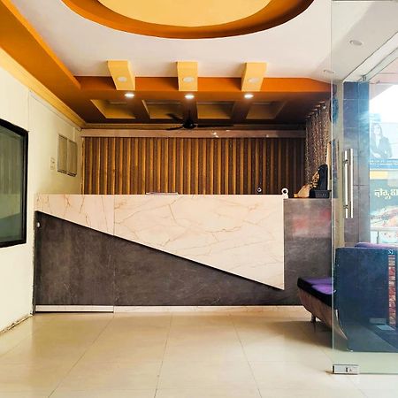 The Livin Residency Hotel วิสาขปัตนัม ภายนอก รูปภาพ
