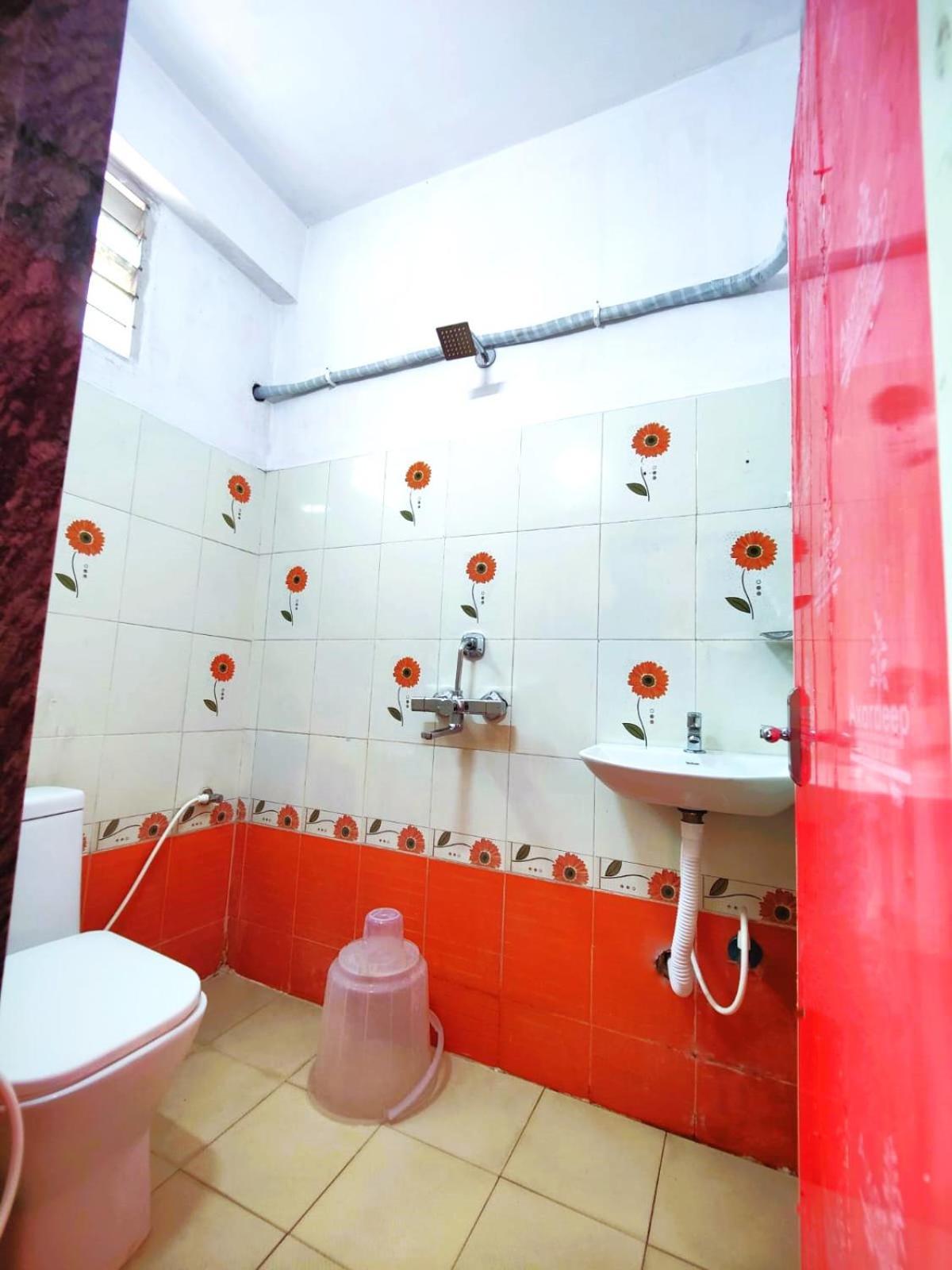 The Livin Residency Hotel วิสาขปัตนัม ภายนอก รูปภาพ